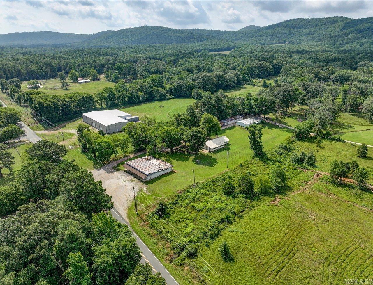 3669  Amity Rd  Pearcy, AR