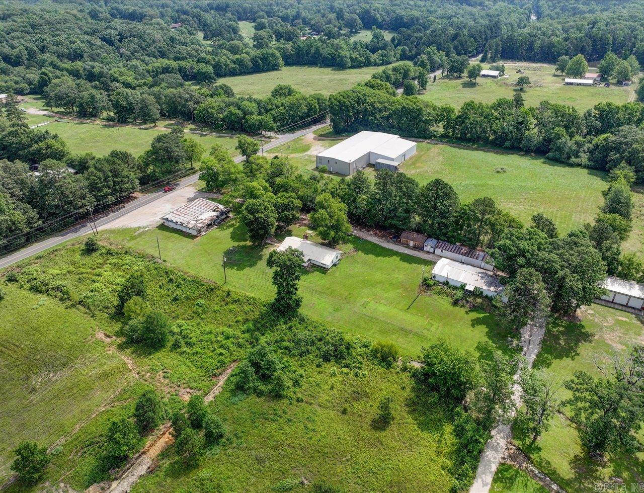 3669  Amity Rd  Pearcy, AR