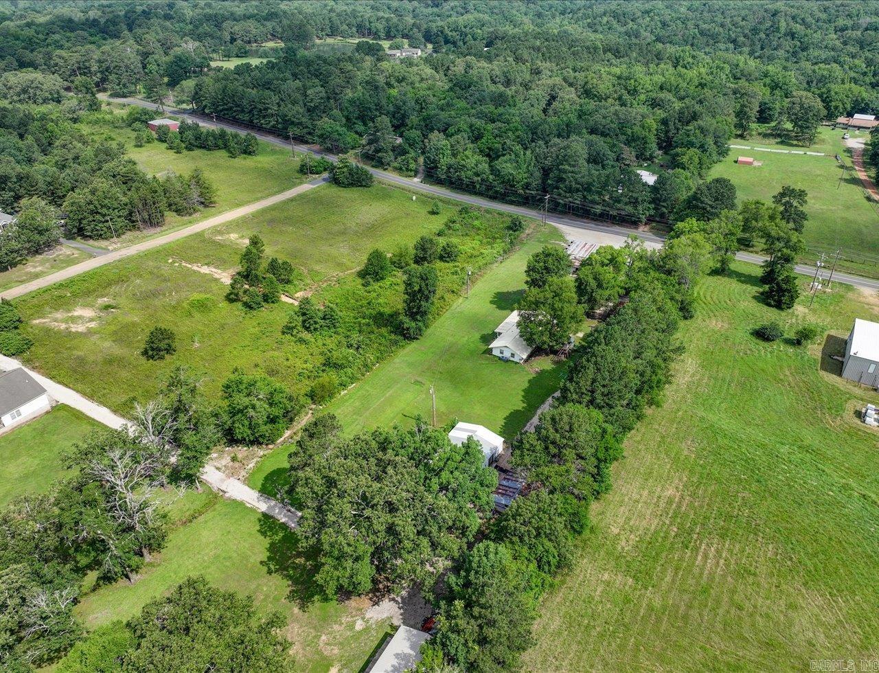 3669  Amity Rd  Pearcy, AR