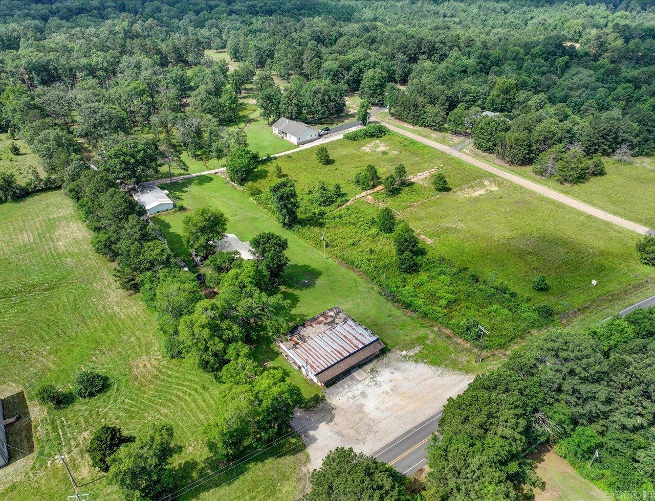 3669  Amity Rd  Pearcy, AR
