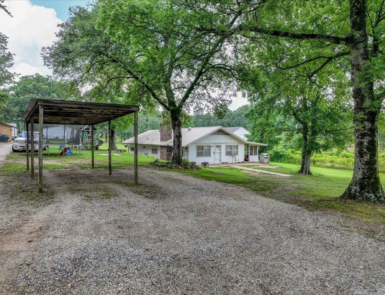 3669  Amity Rd  Pearcy, AR