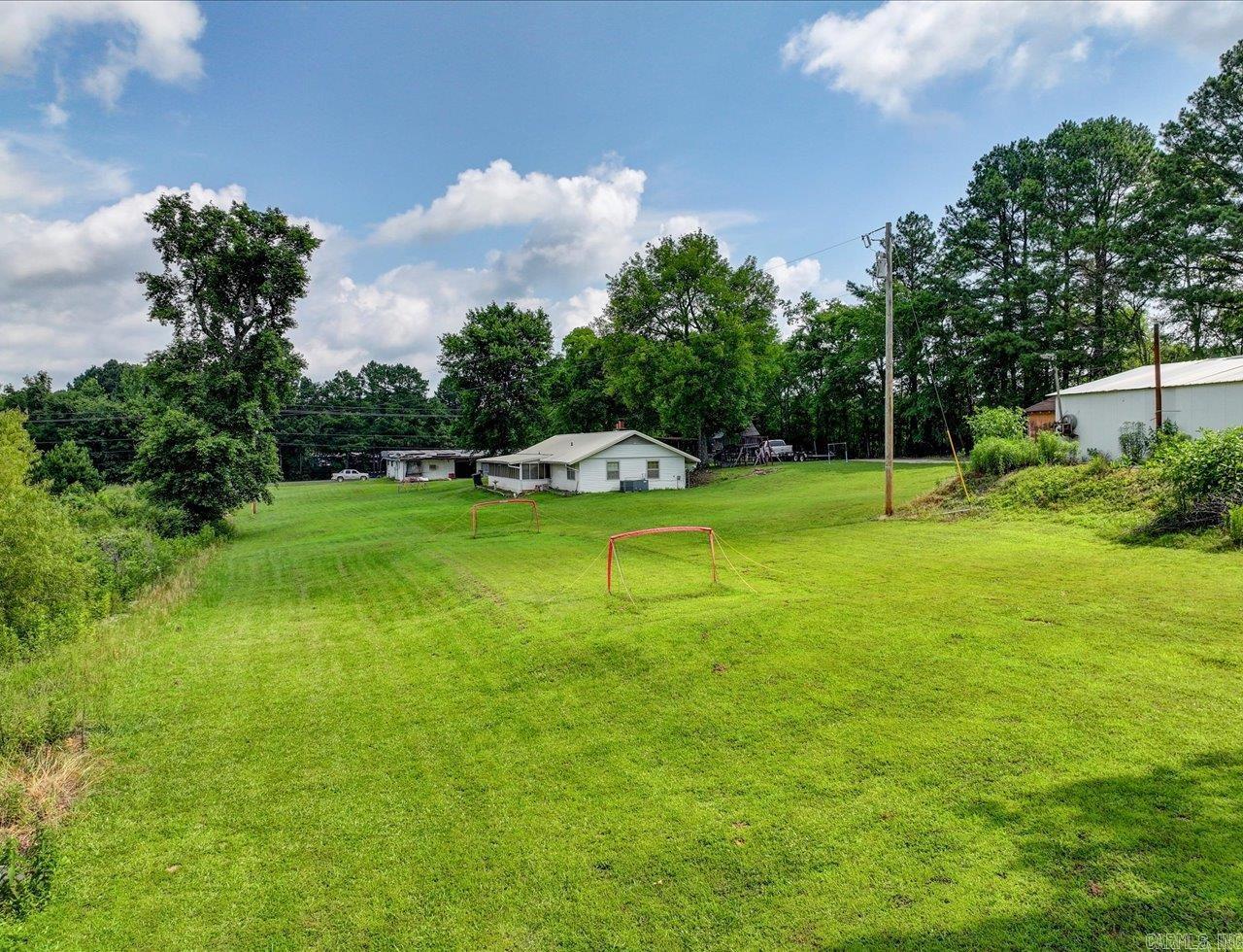 3669  Amity Rd  Pearcy, AR