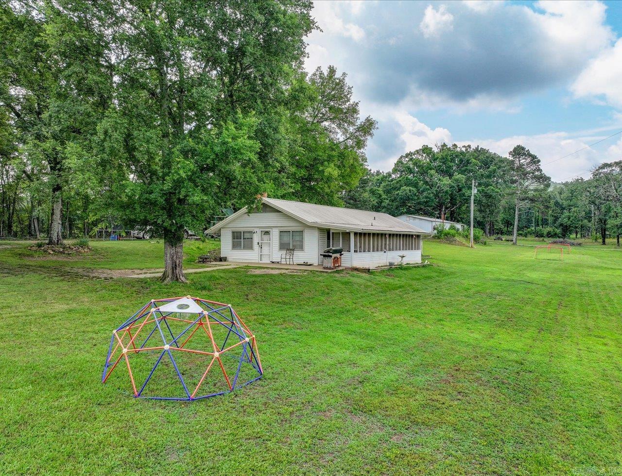 3669  Amity Rd  Pearcy, AR