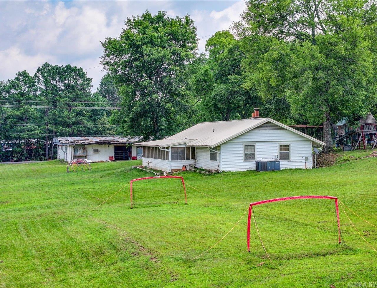 3669  Amity Rd  Pearcy, AR