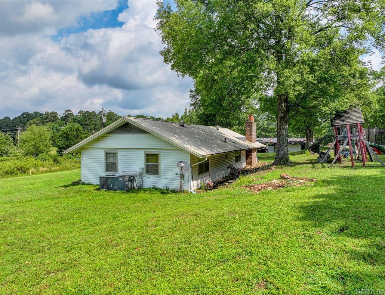 3669  Amity Rd  Pearcy, AR