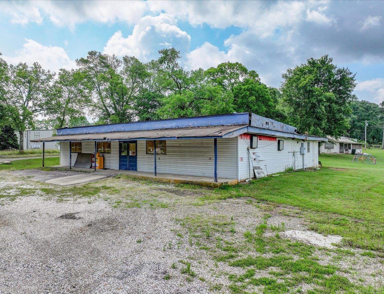 3669  Amity Rd  Pearcy, AR