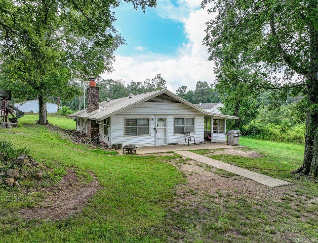 3669  Amity Rd  Pearcy, AR