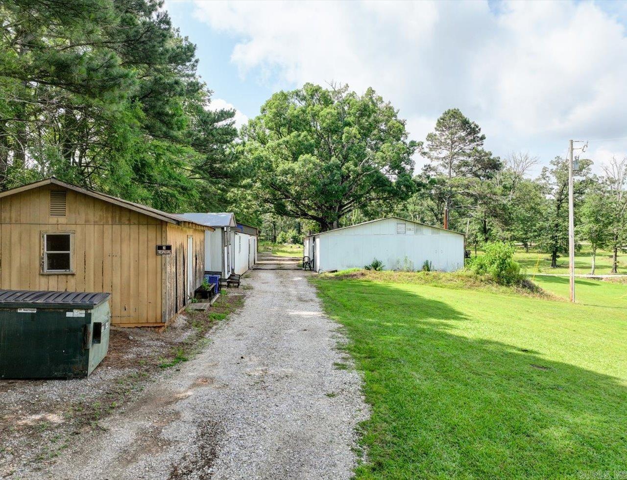 3669  Amity Rd  Pearcy, AR