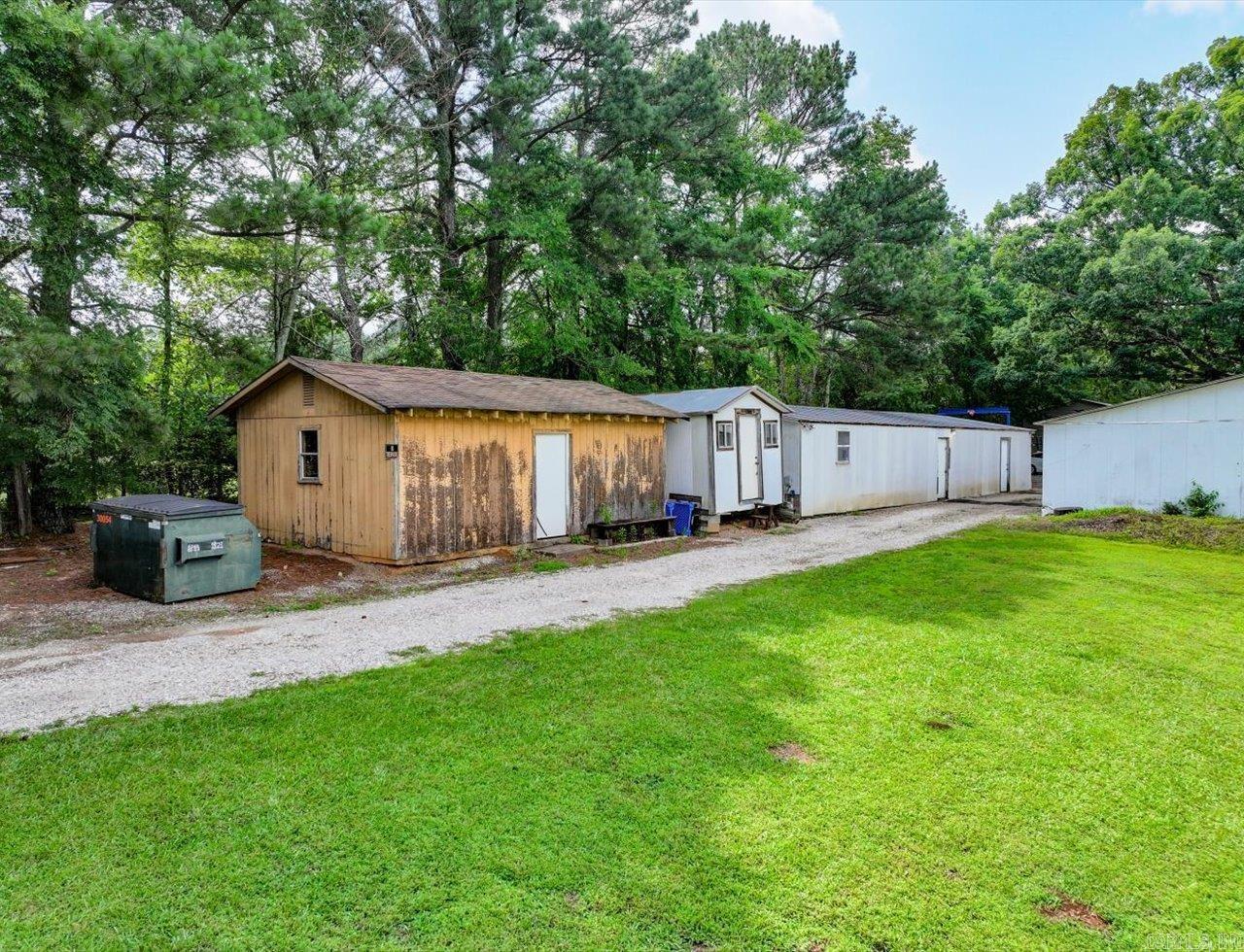 3669  Amity Rd  Pearcy, AR