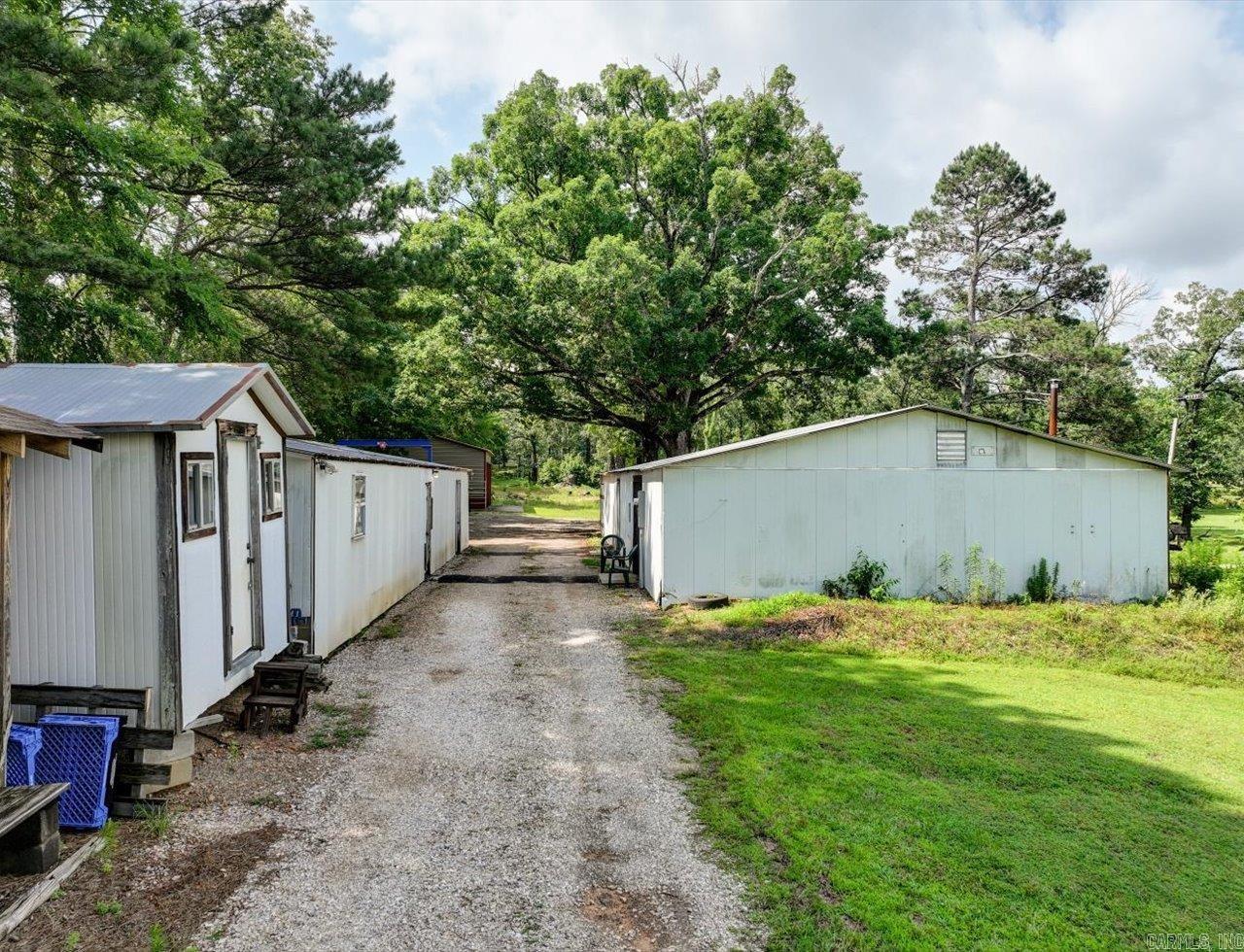 3669  Amity Rd  Pearcy, AR