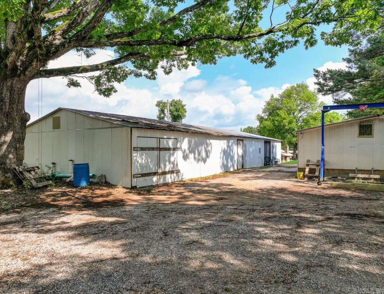 3669  Amity Rd  Pearcy, AR