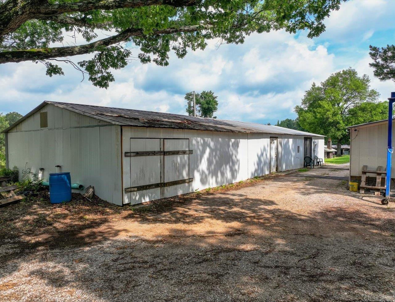 3669  Amity Rd  Pearcy, AR