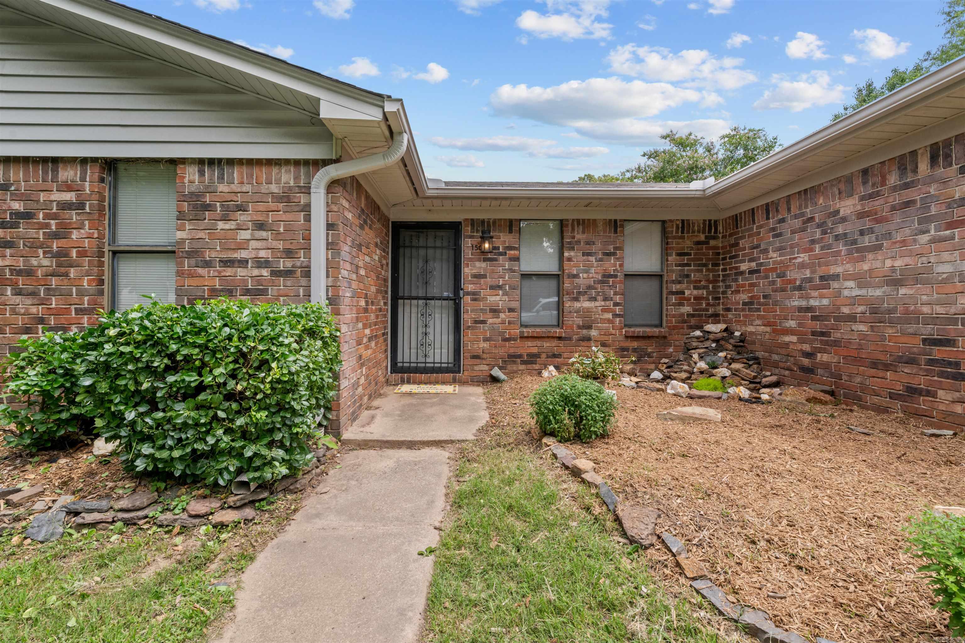 1504  Wright  Jacksonville, AR