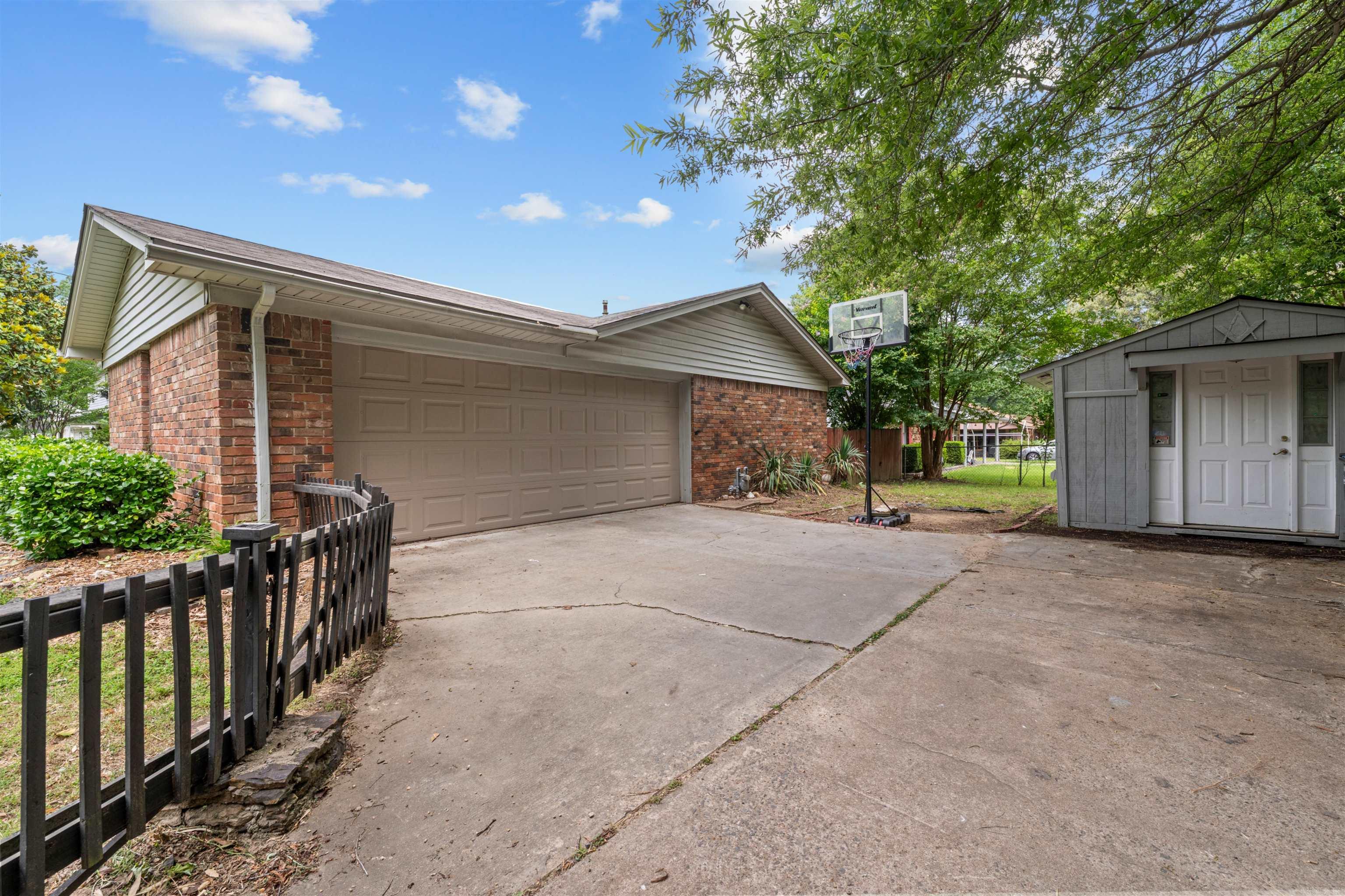 1504  Wright  Jacksonville, AR
