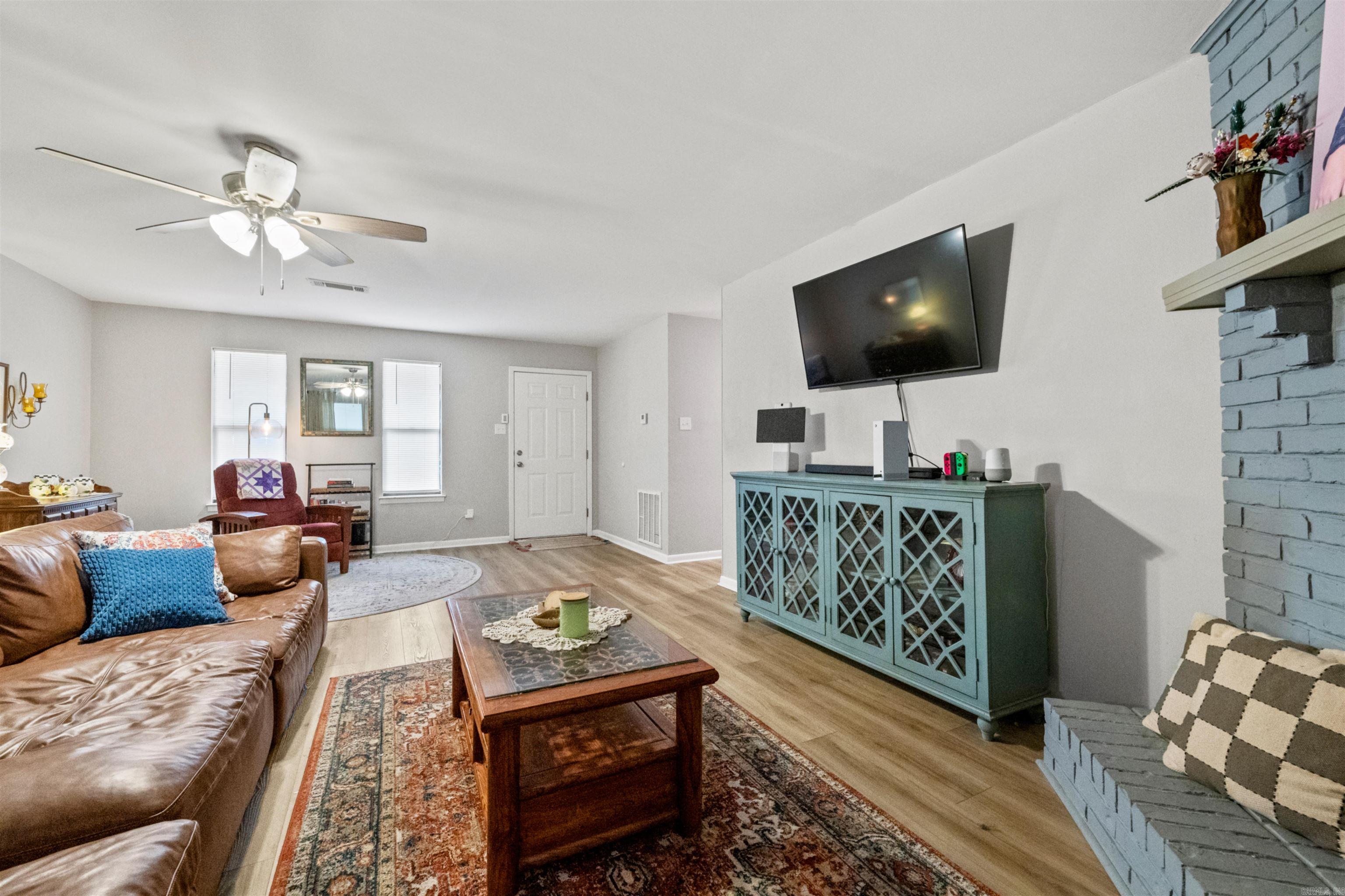 1504  Wright  Jacksonville, AR