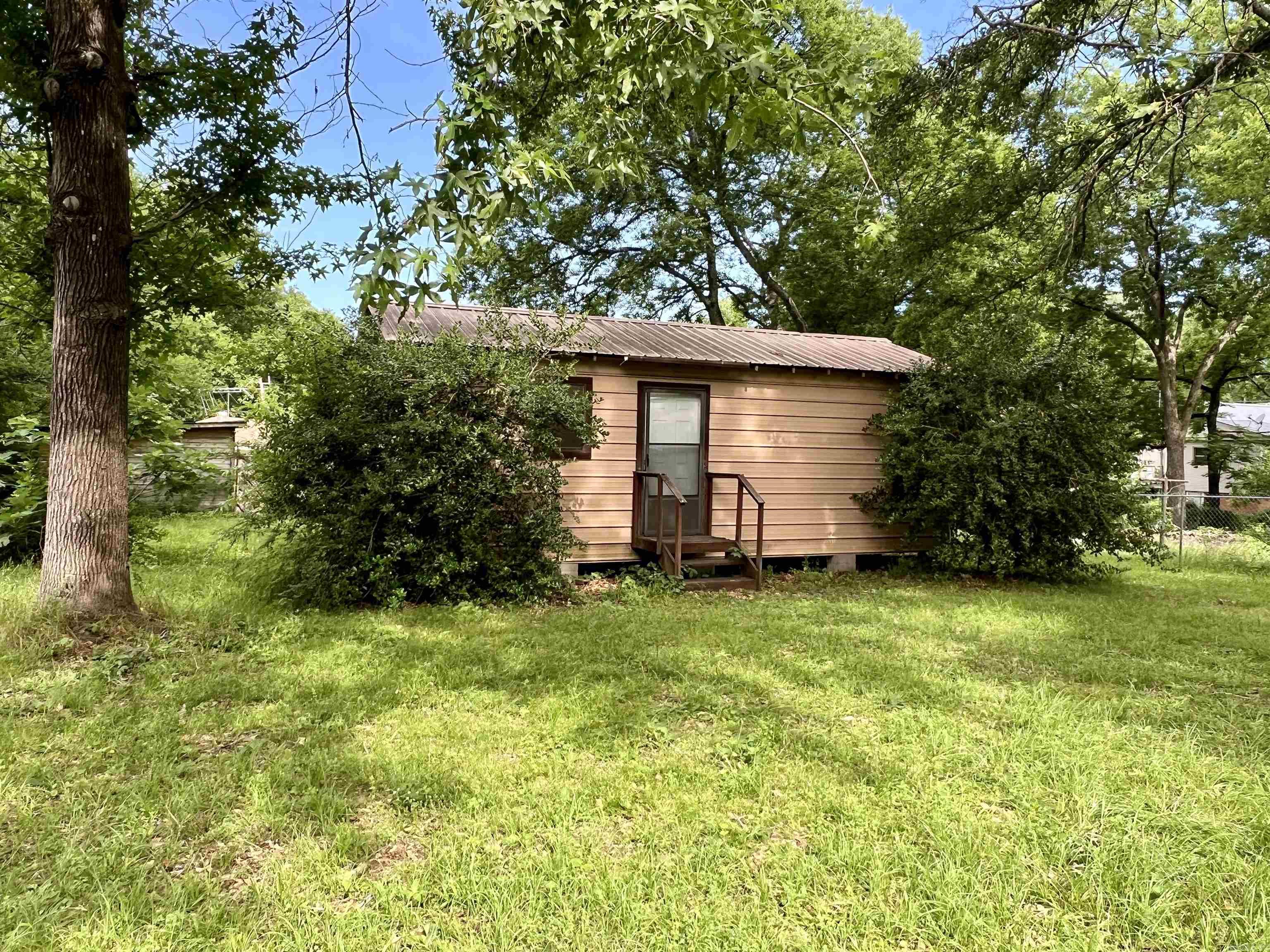 1628  Potts Street  Malvern, AR