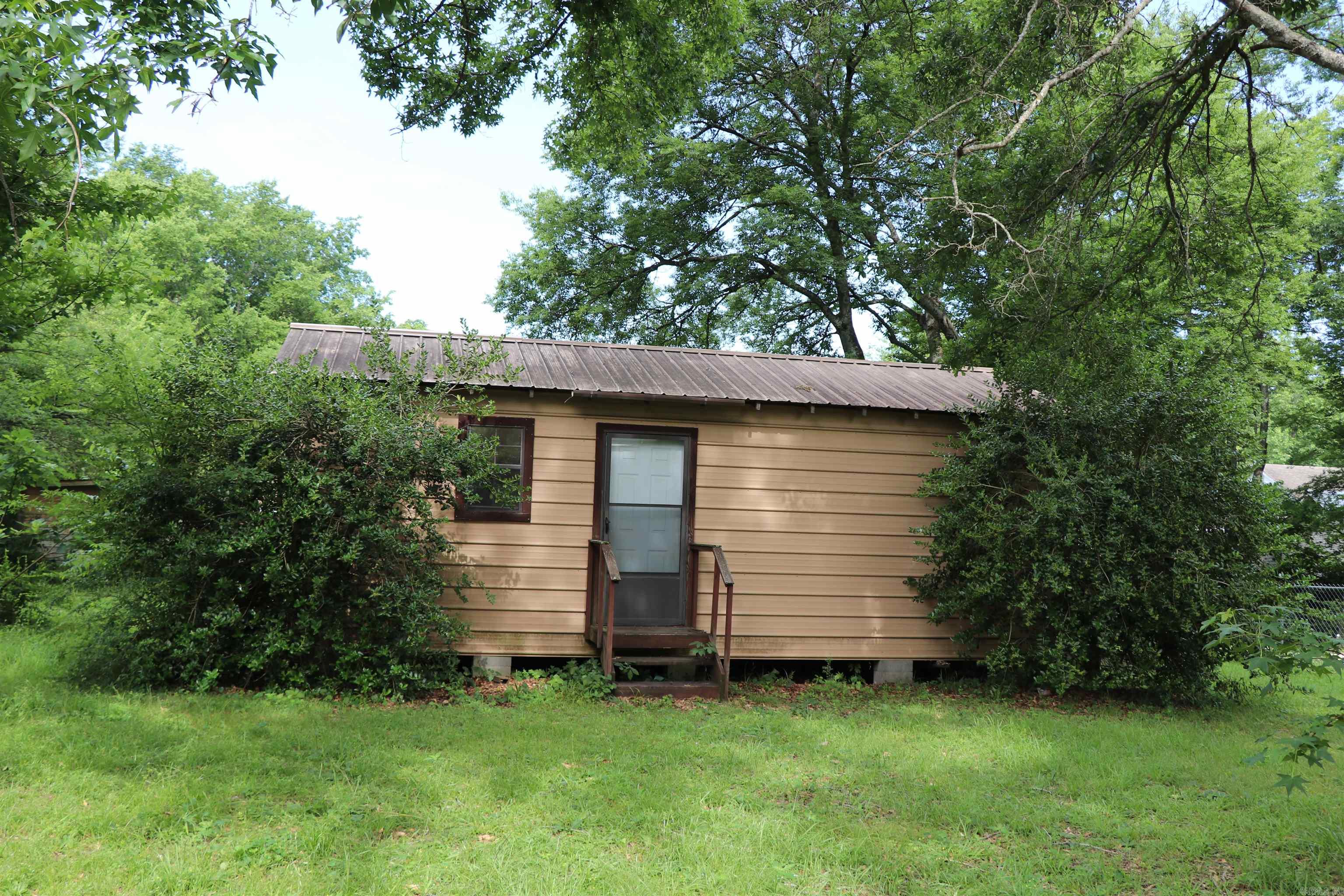 1628  Potts Street  Malvern, AR