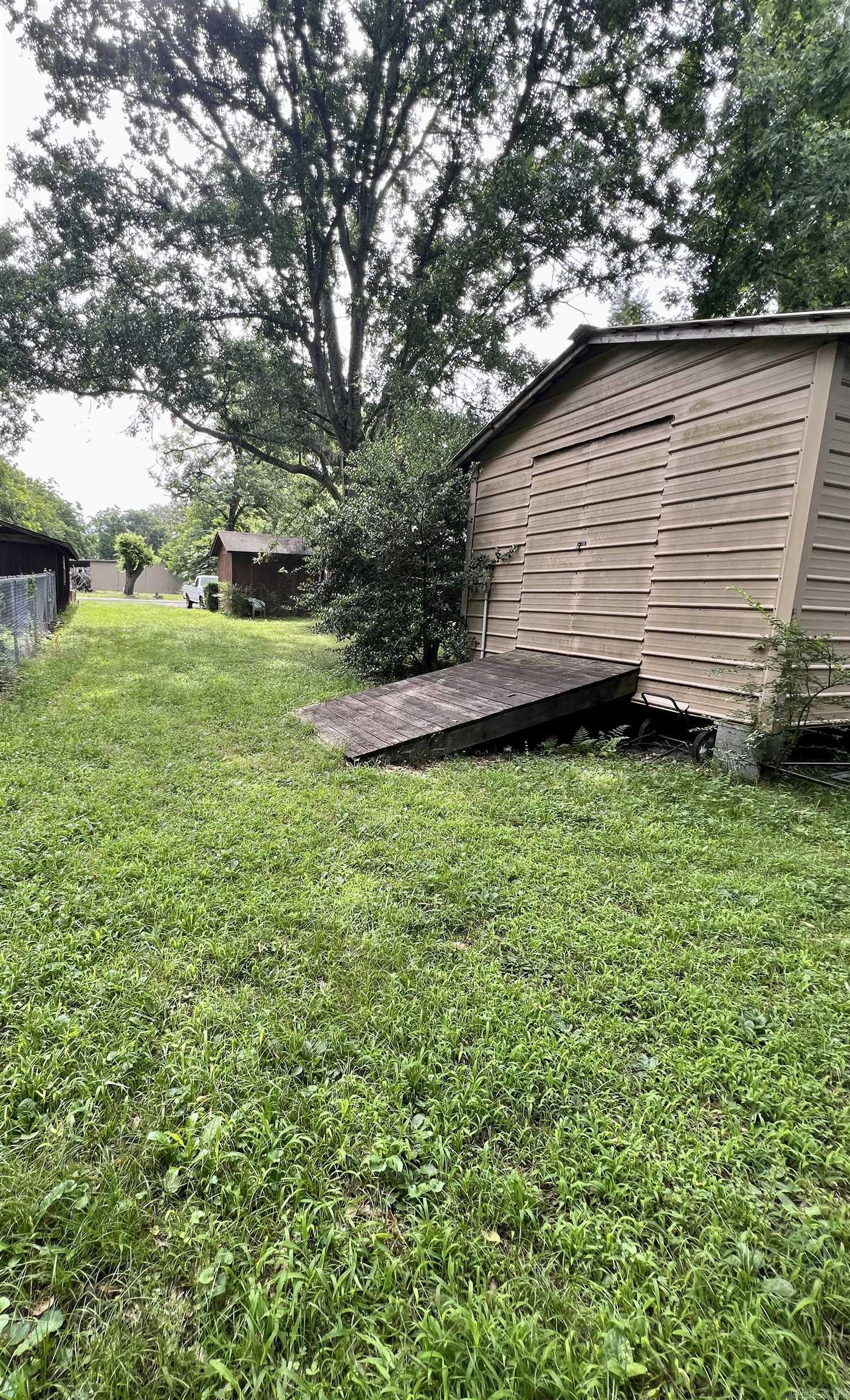 1628  Potts Street  Malvern, AR