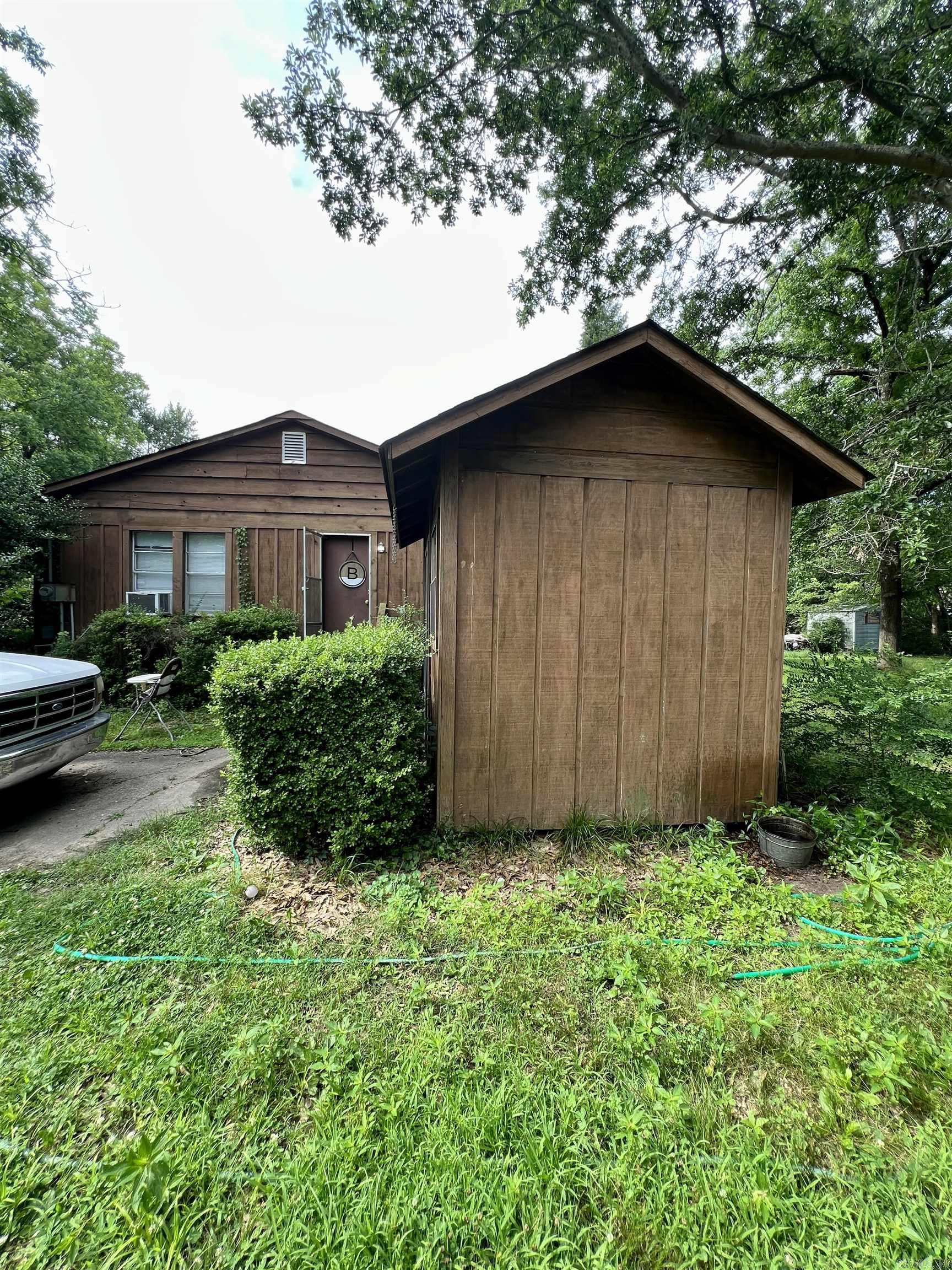 1628  Potts Street  Malvern, AR