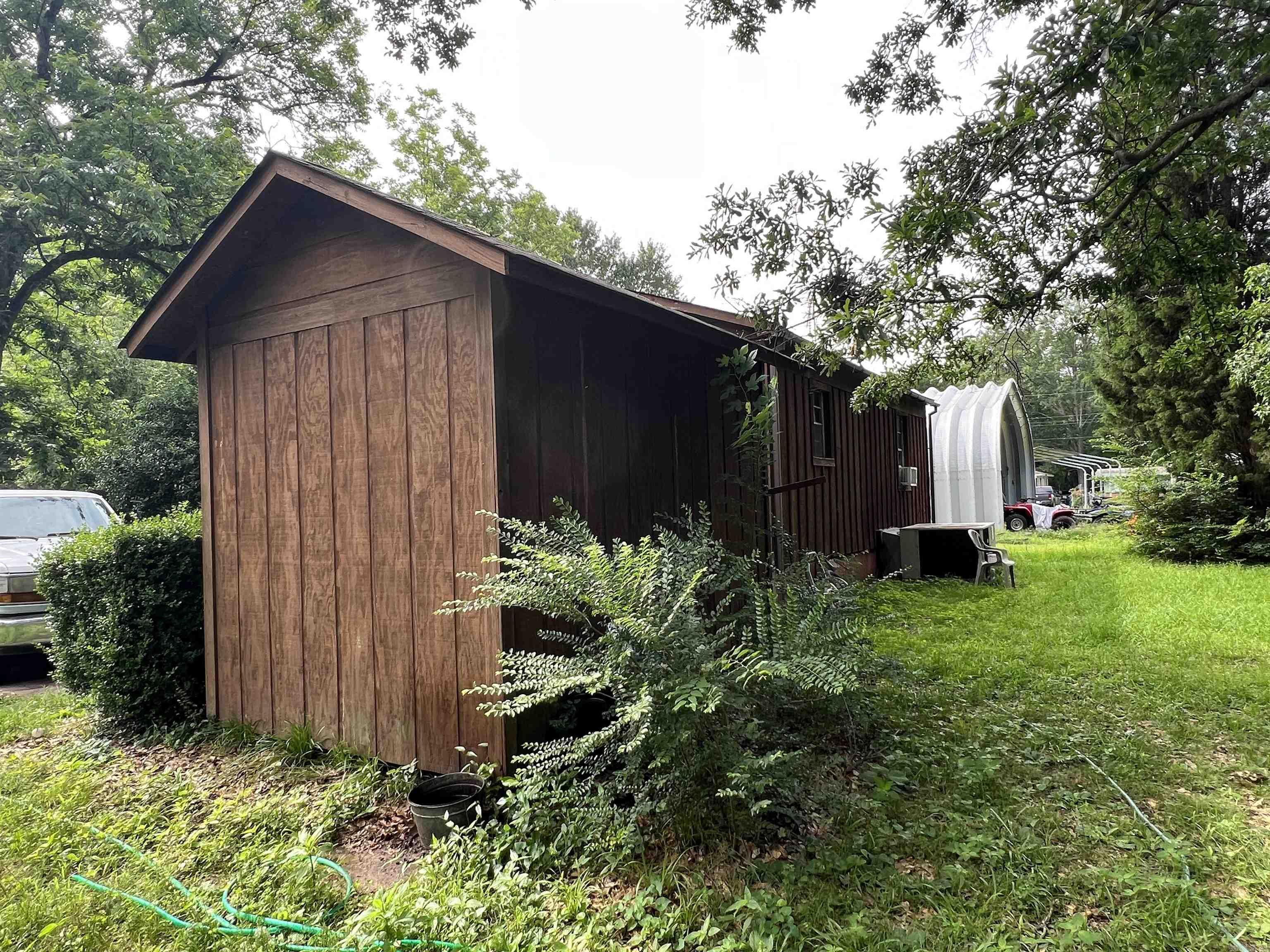 1628  Potts Street  Malvern, AR