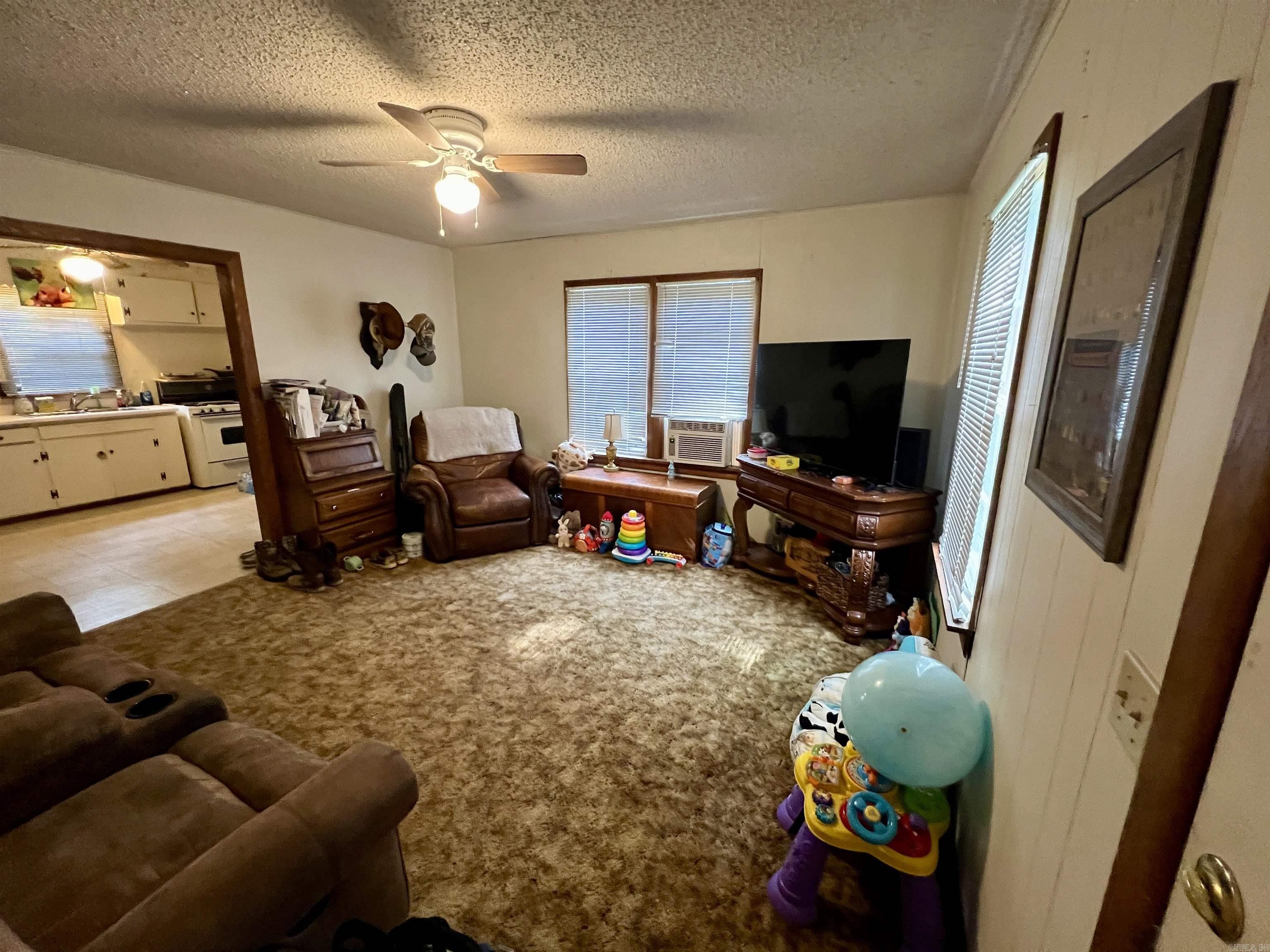 1628  Potts Street  Malvern, AR