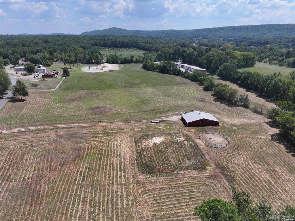 167  Farrs  Hot Springs, AR