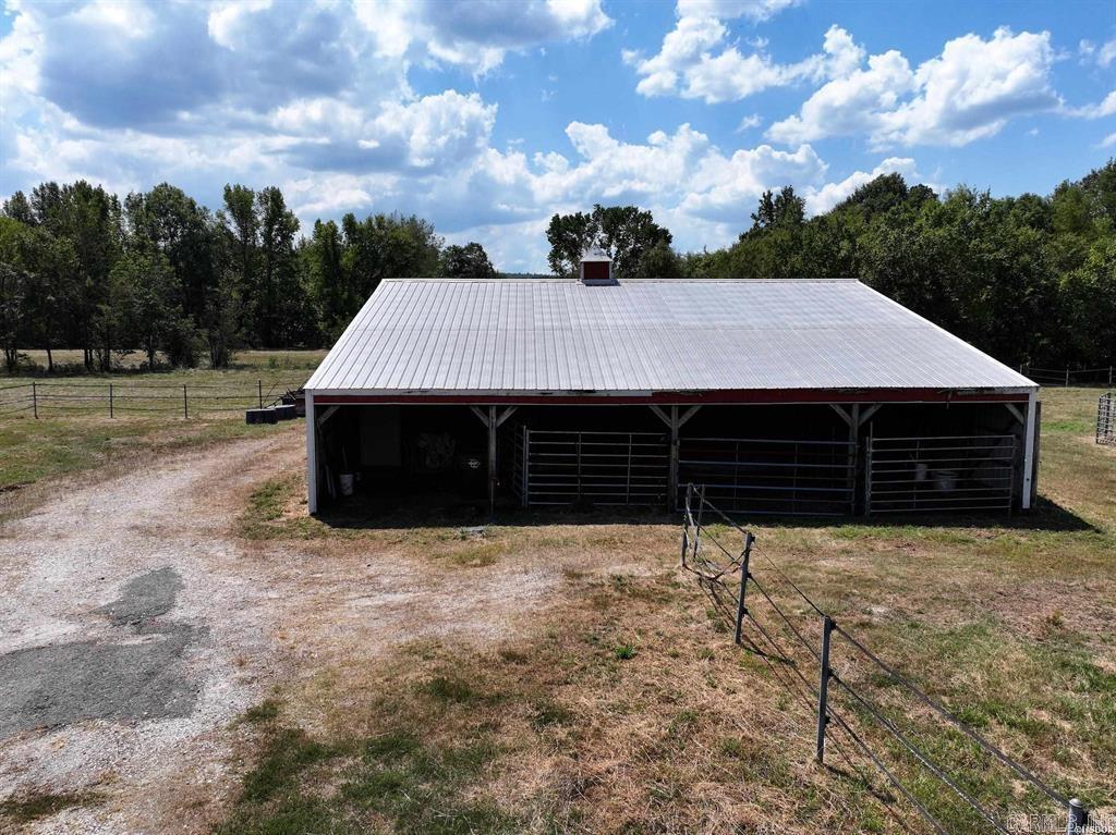 167  Farrs  Hot Springs, AR