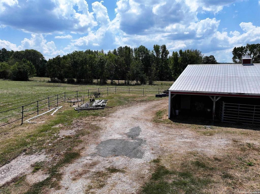 167  Farrs  Hot Springs, AR