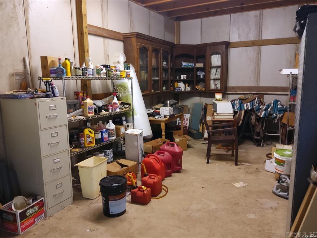 167  Farrs  Hot Springs, AR