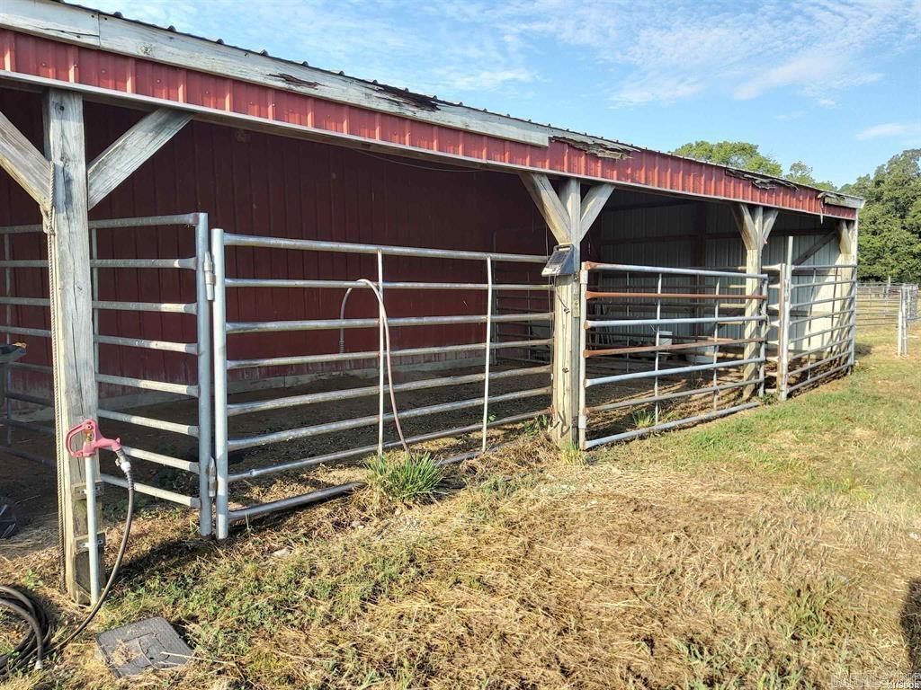 167  Farrs  Hot Springs, AR
