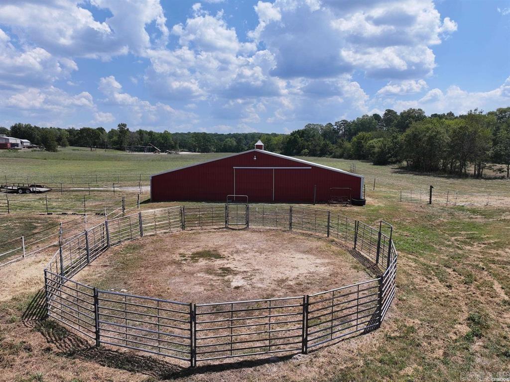 167  Farrs  Hot Springs, AR