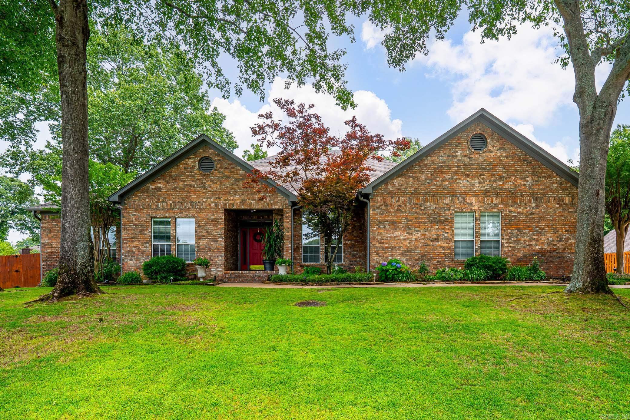 378  Pippinpost  Conway, AR