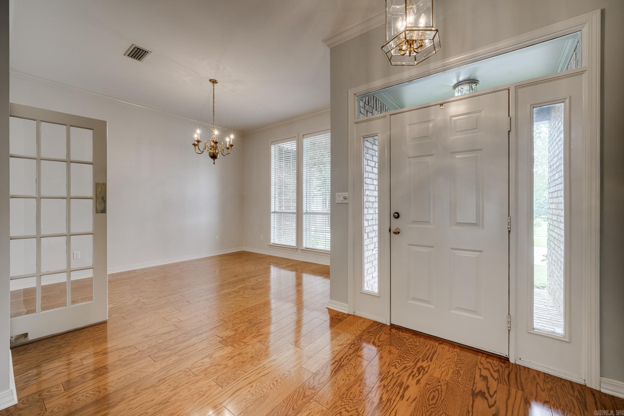378  Pippinpost  Conway, AR