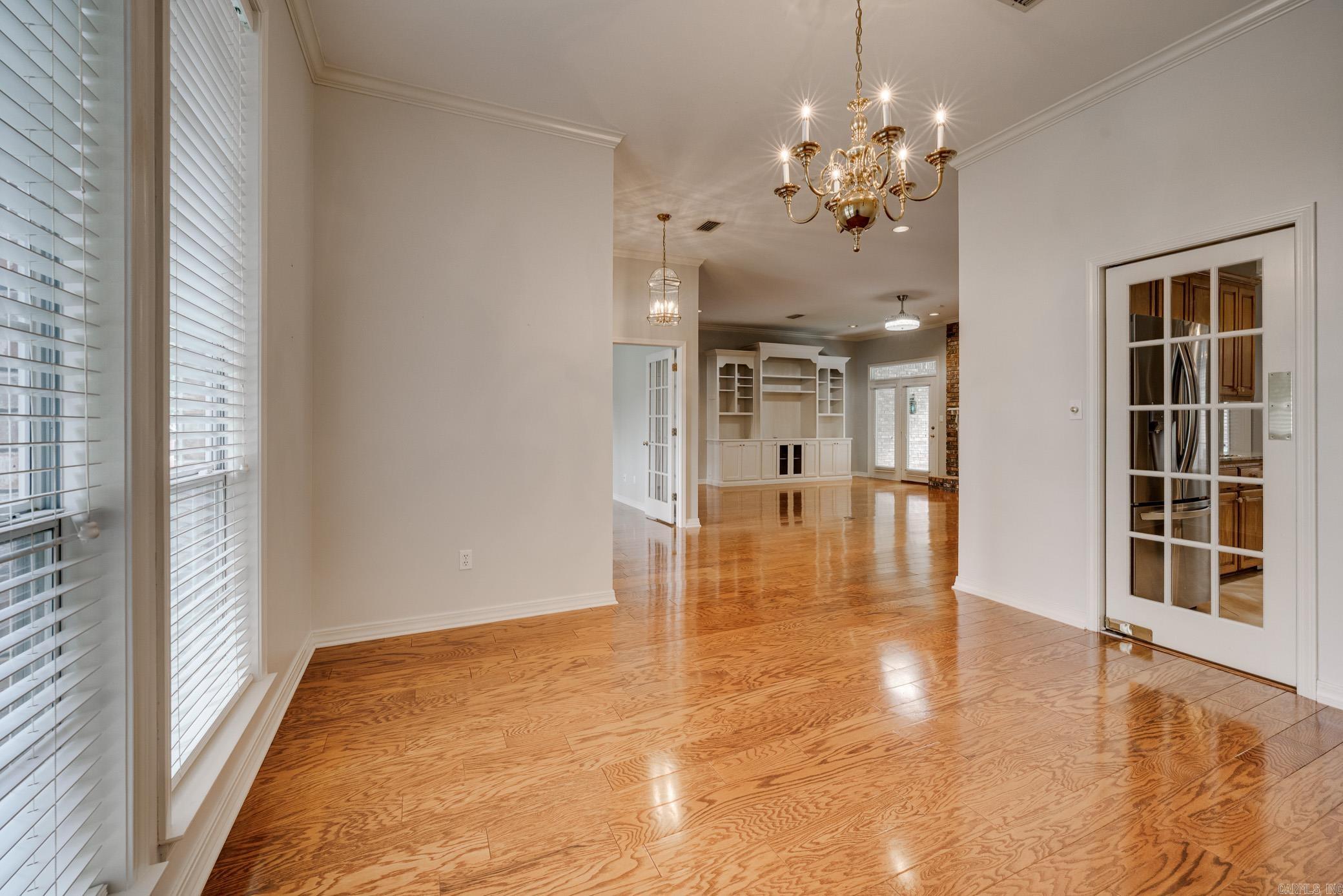 378  Pippinpost  Conway, AR