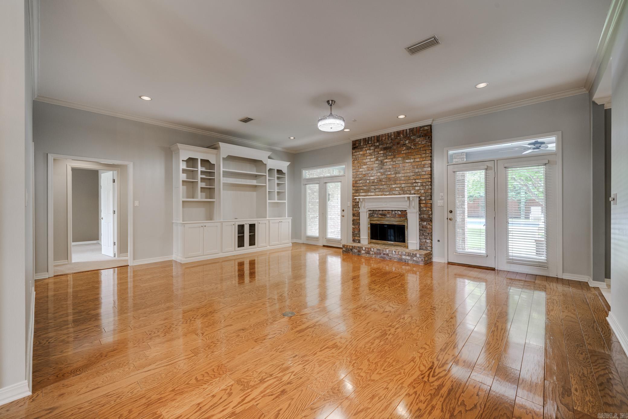 378  Pippinpost  Conway, AR