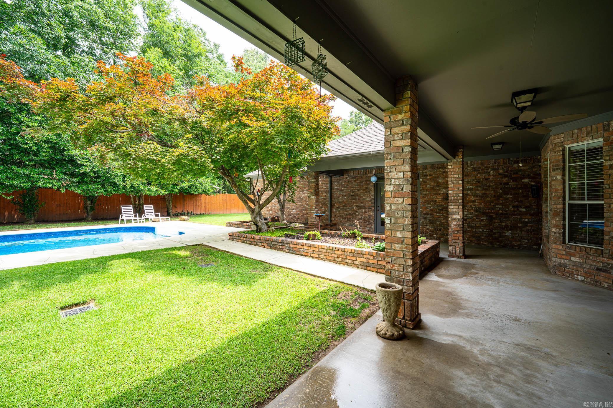 378  Pippinpost  Conway, AR