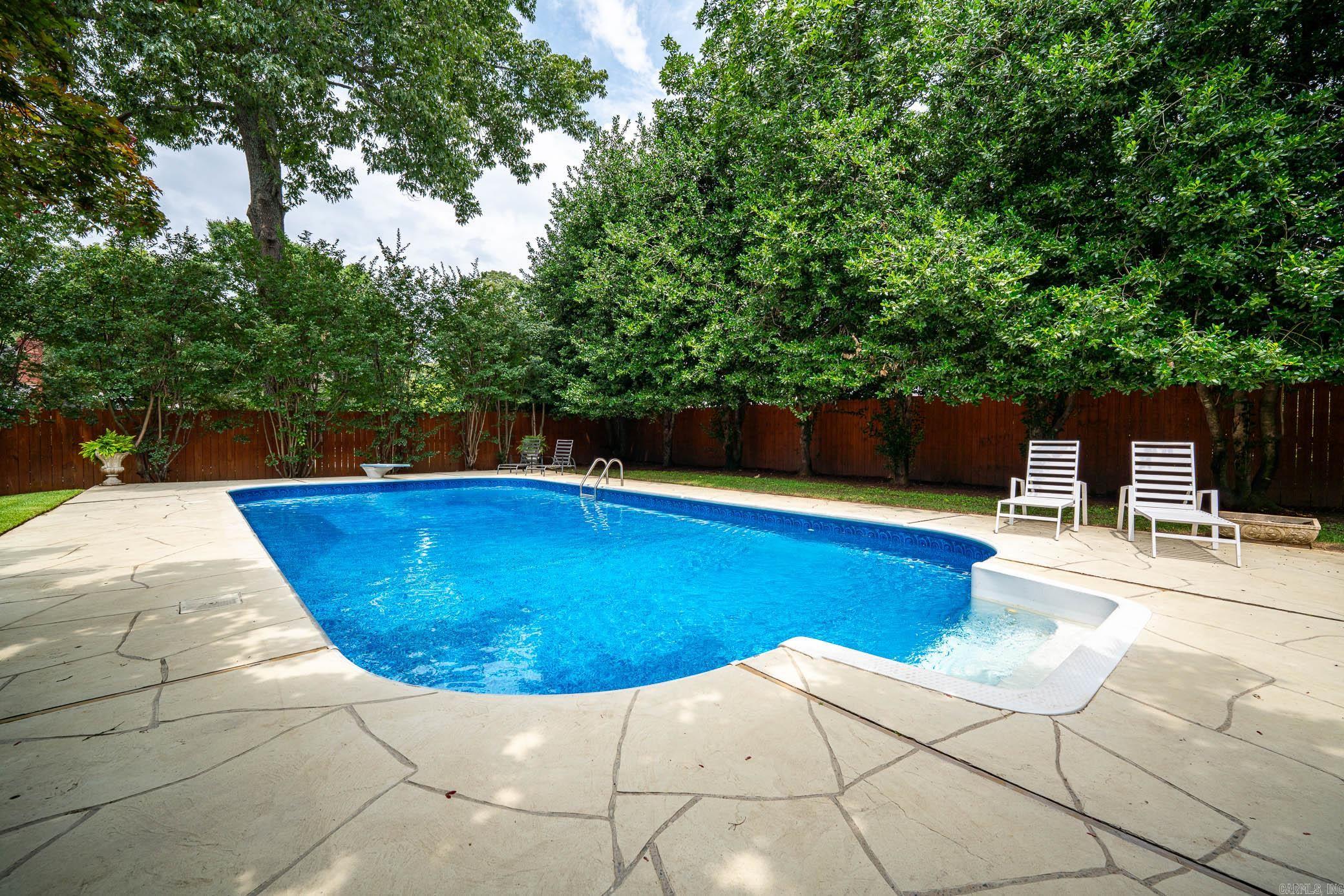 378  Pippinpost  Conway, AR