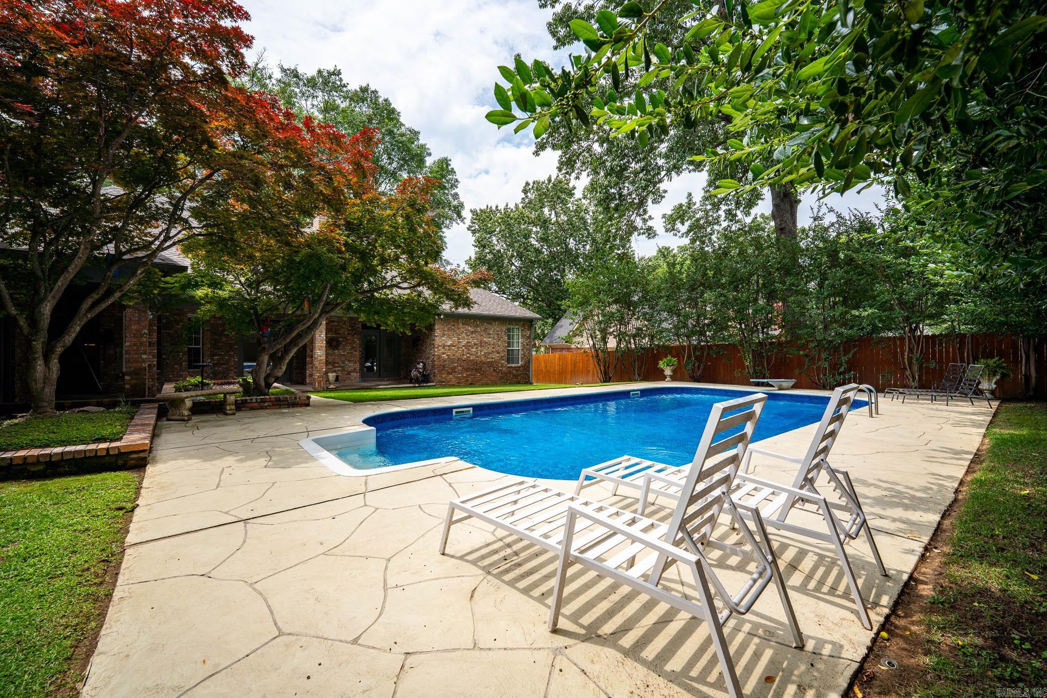 378  Pippinpost  Conway, AR