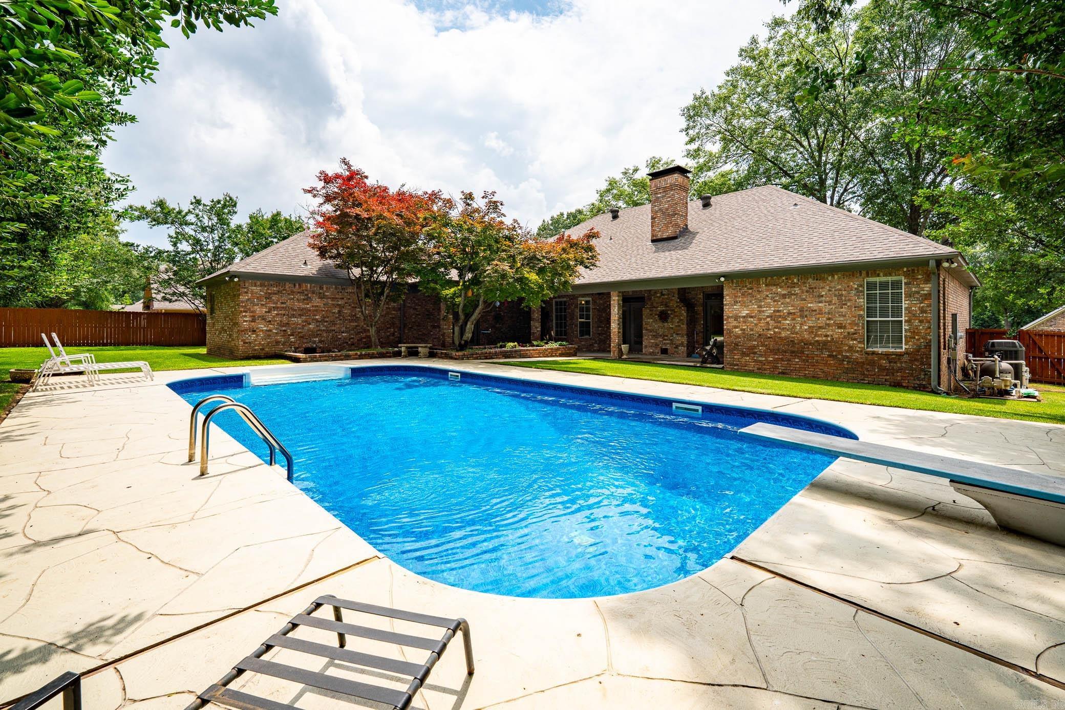 378  Pippinpost  Conway, AR