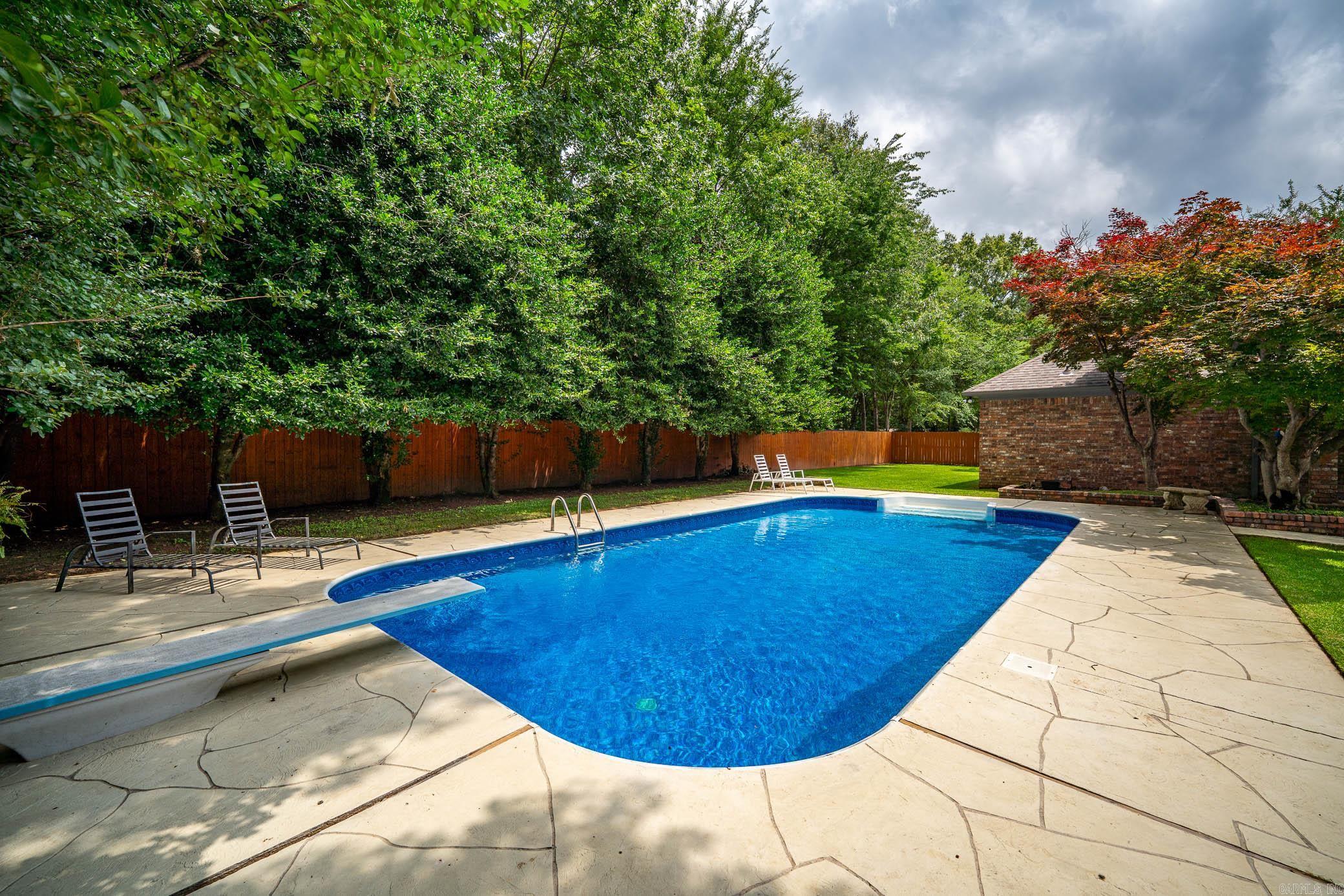 378  Pippinpost  Conway, AR