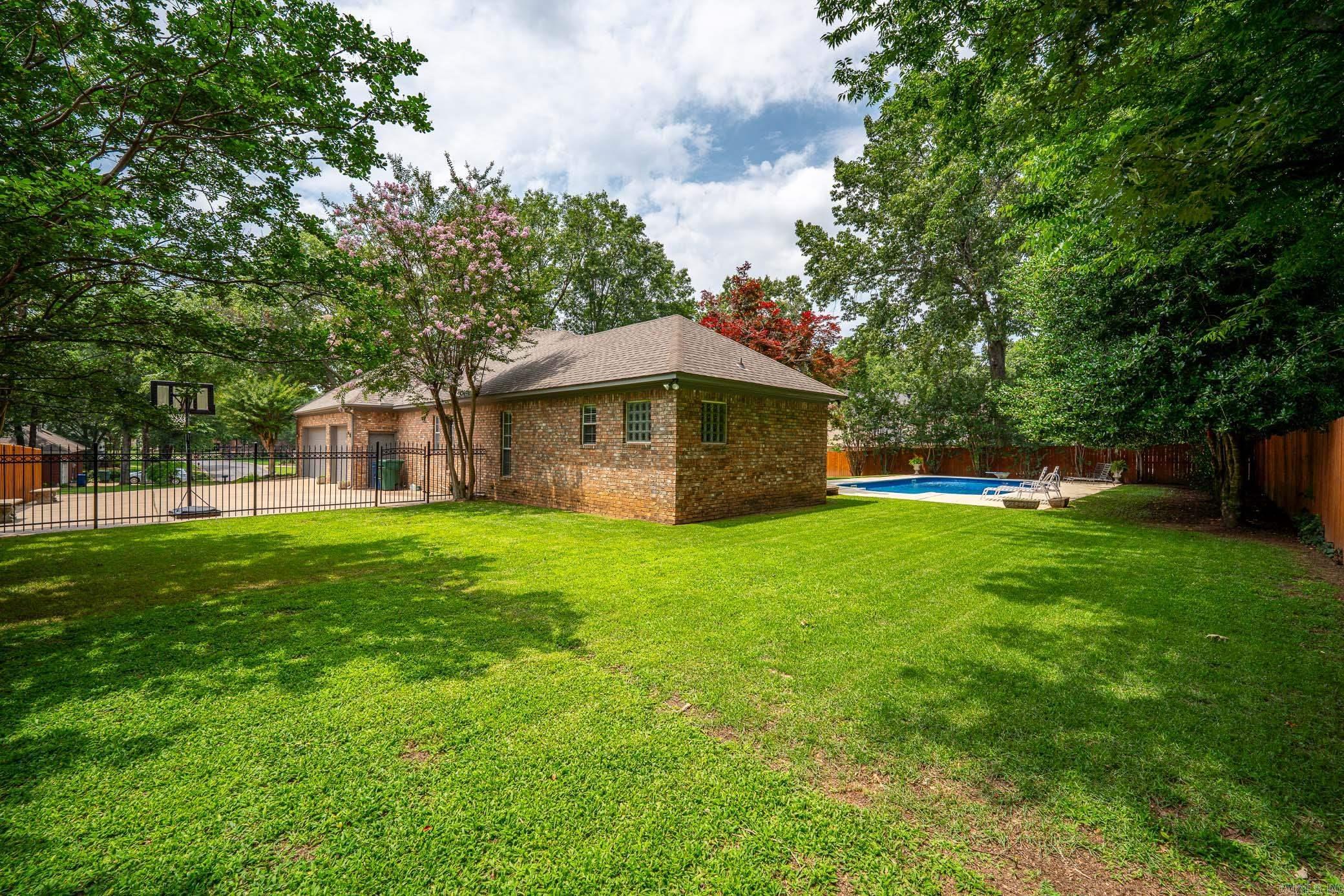 378  Pippinpost  Conway, AR