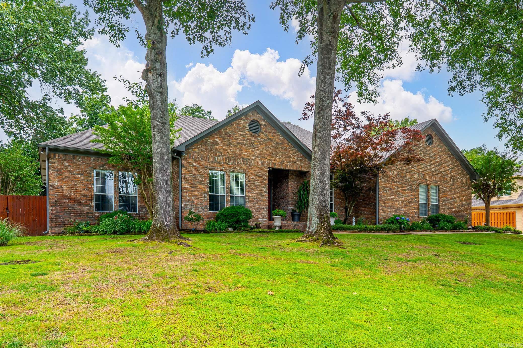 378  Pippinpost  Conway, AR