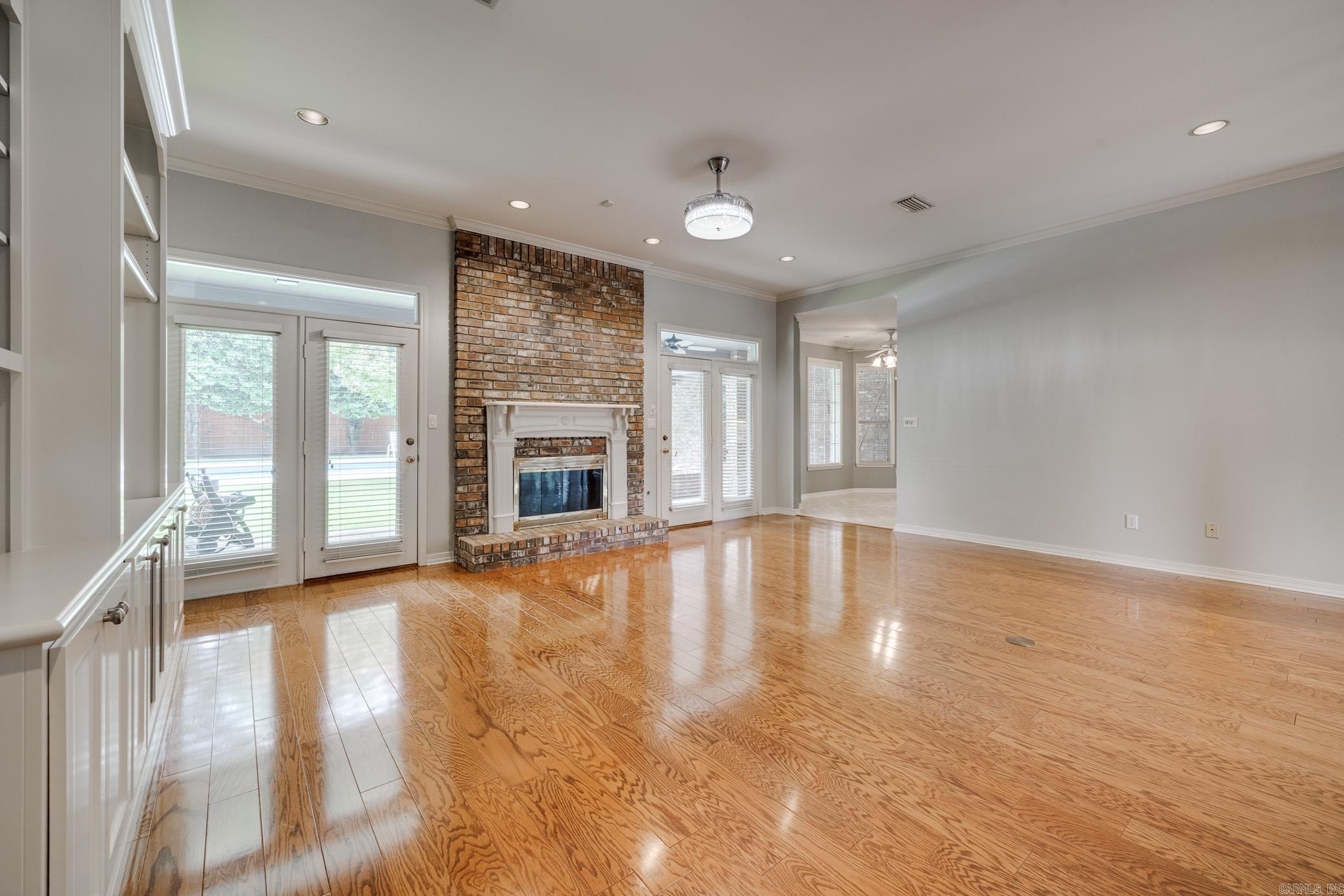 378  Pippinpost  Conway, AR