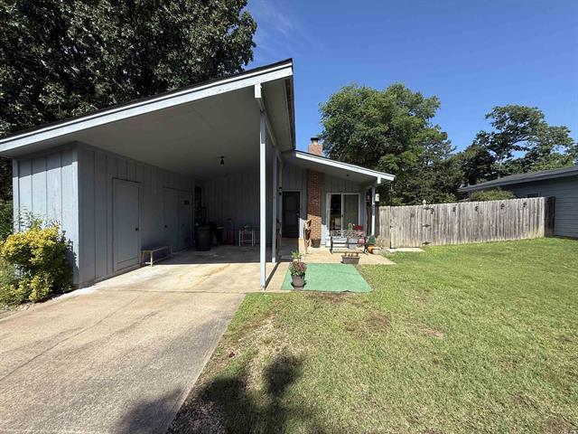 2705  Ranchwood Drive  Benton, AR