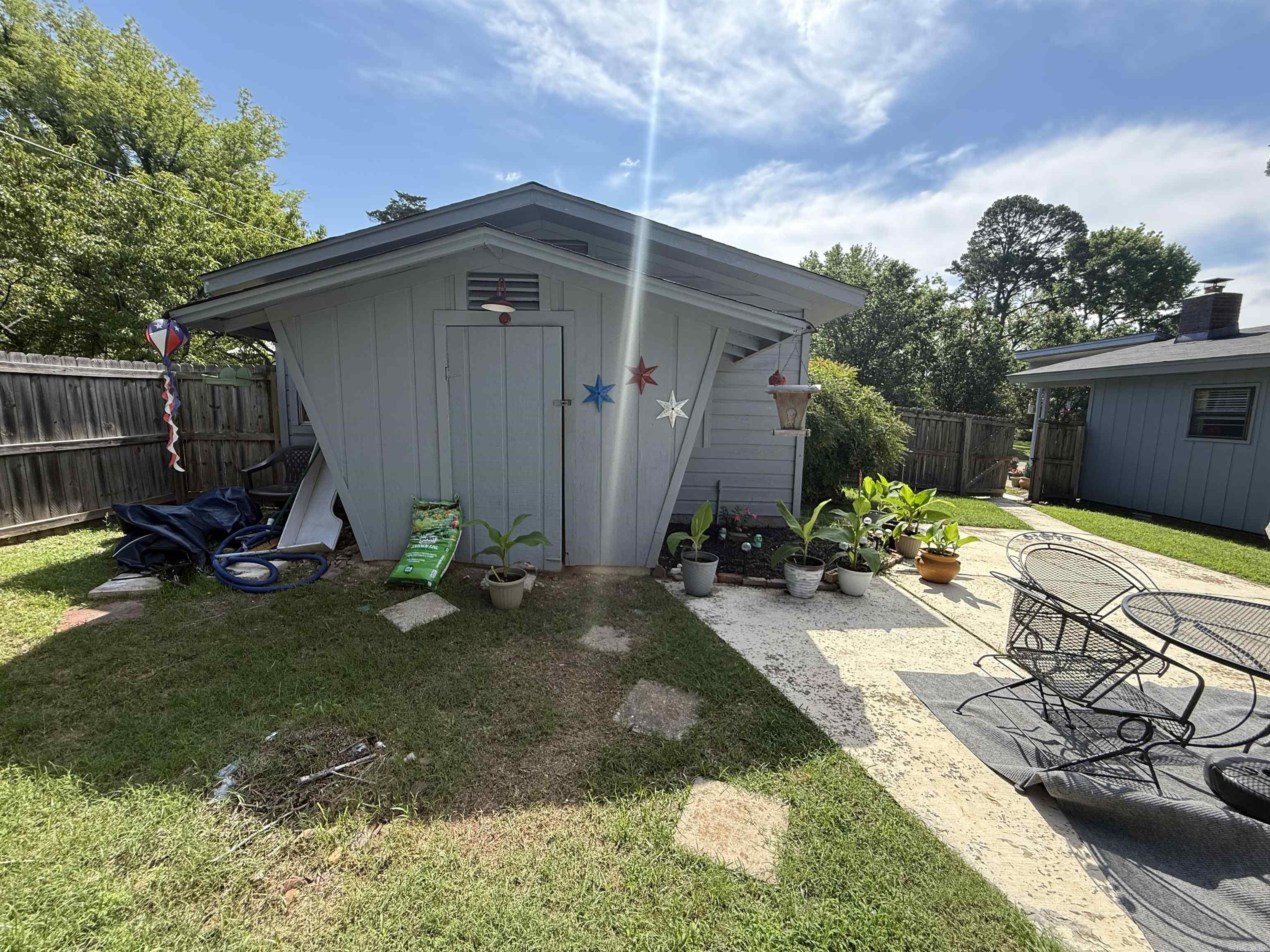 2705  Ranchwood Drive  Benton, AR