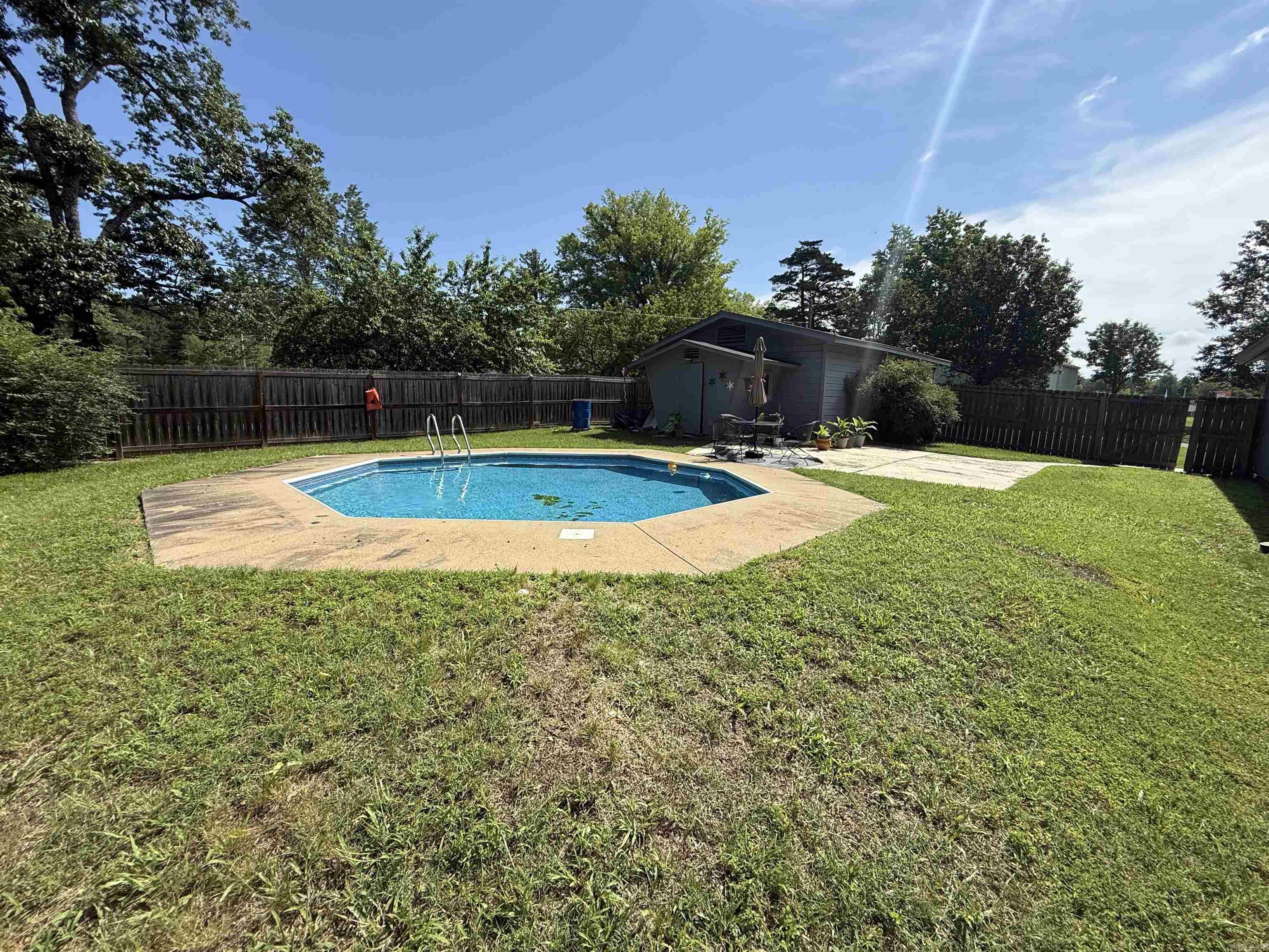 2705  Ranchwood Drive  Benton, AR