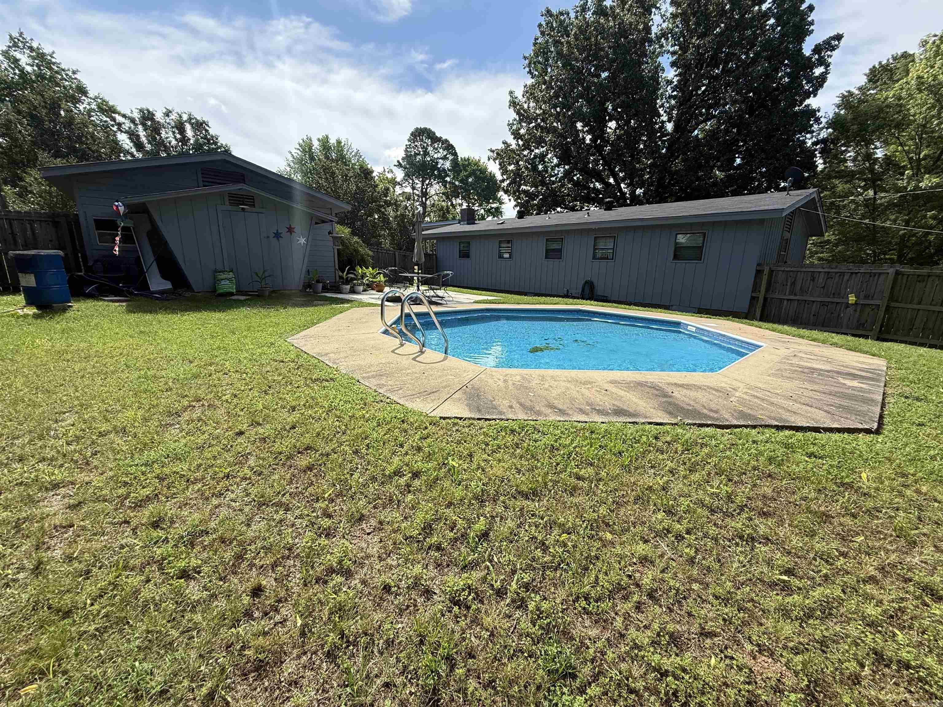 2705  Ranchwood Drive  Benton, AR