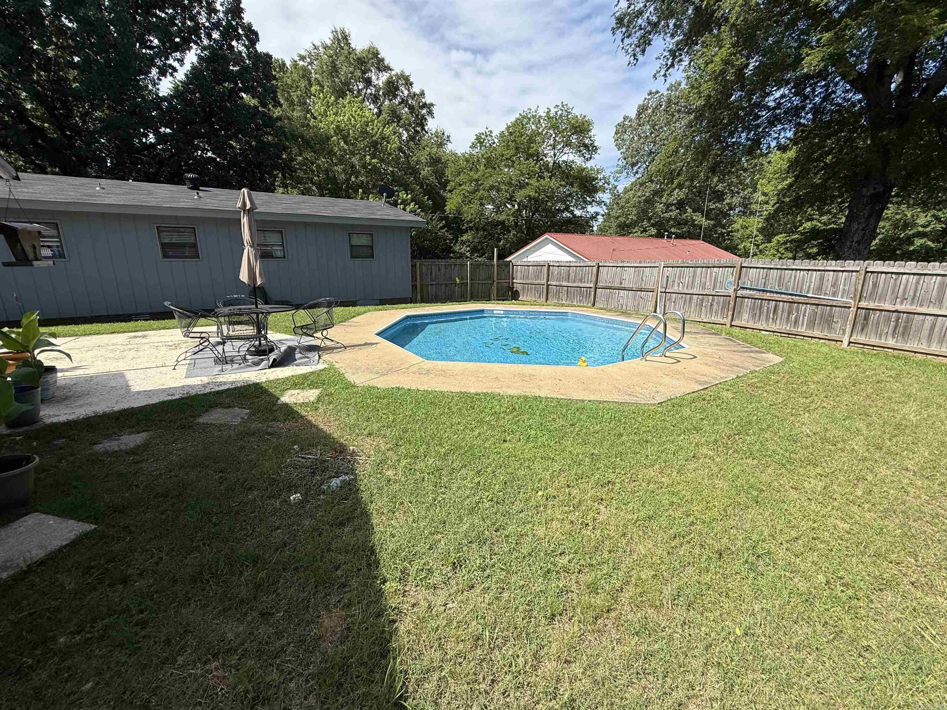 2705  Ranchwood Drive  Benton, AR