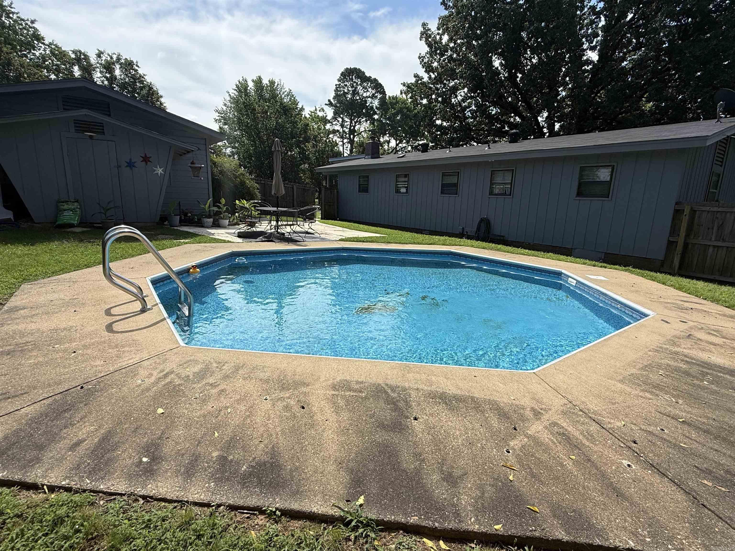 2705  Ranchwood Drive  Benton, AR