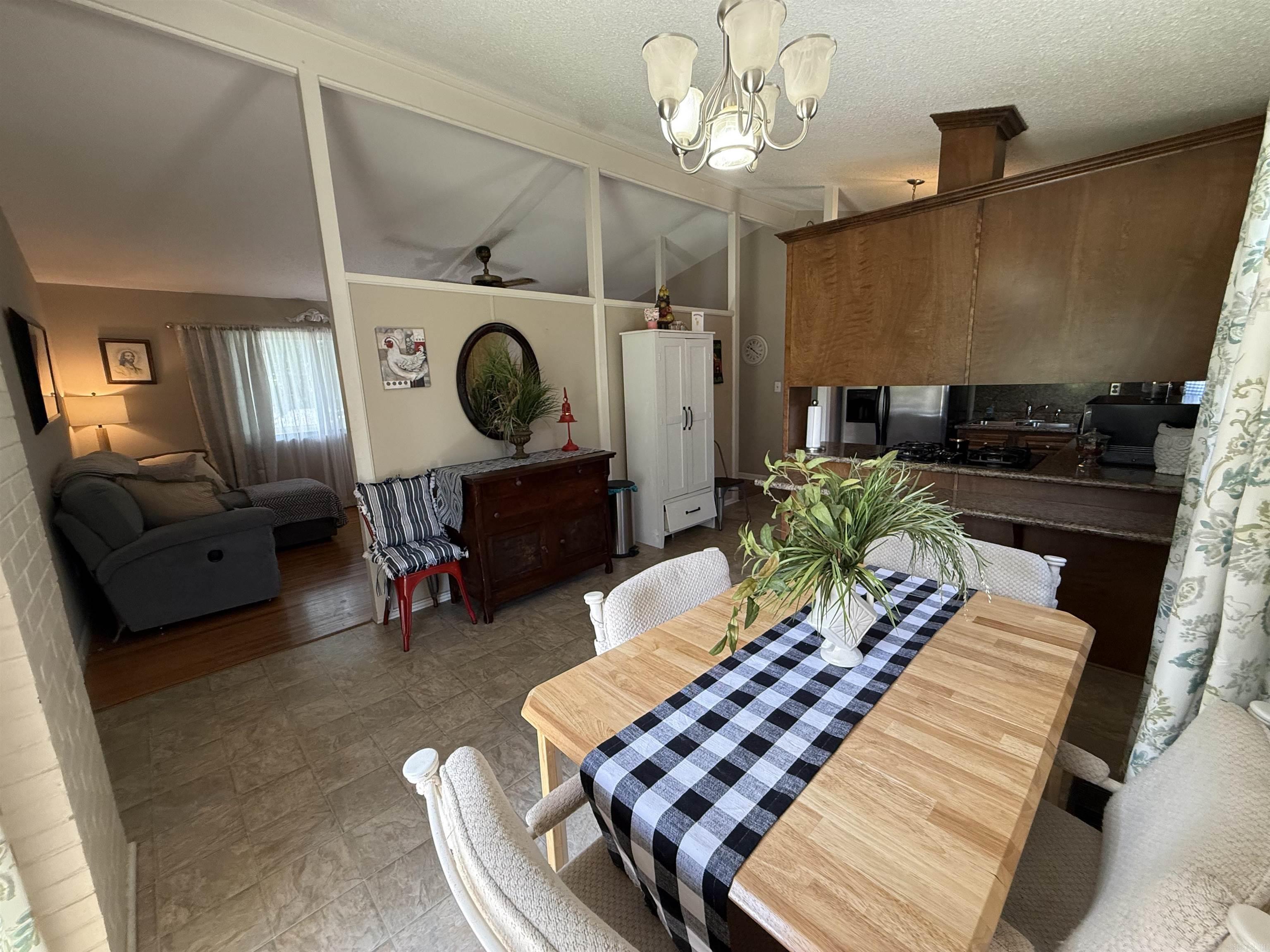 2705  Ranchwood Drive  Benton, AR